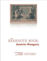 Katalóg bankoviek Rakúsko-Uhorsko 2021 - Kliknutím na obrázok zatvorte -